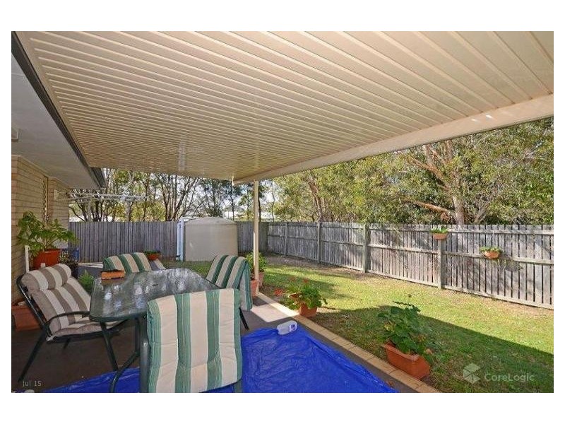 1/10 Daintree Drive, Urangan QLD 4655