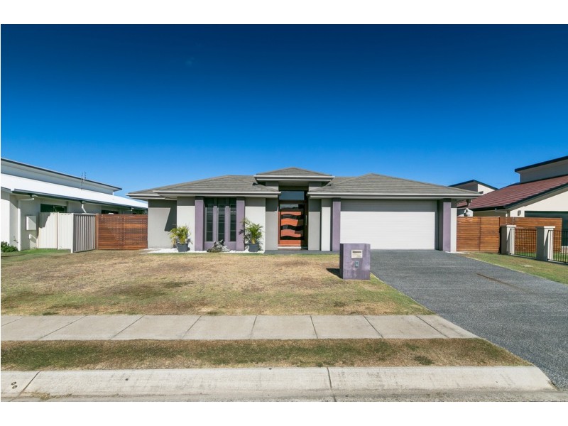 5 Bounty Circuit, Eli Waters QLD 4655