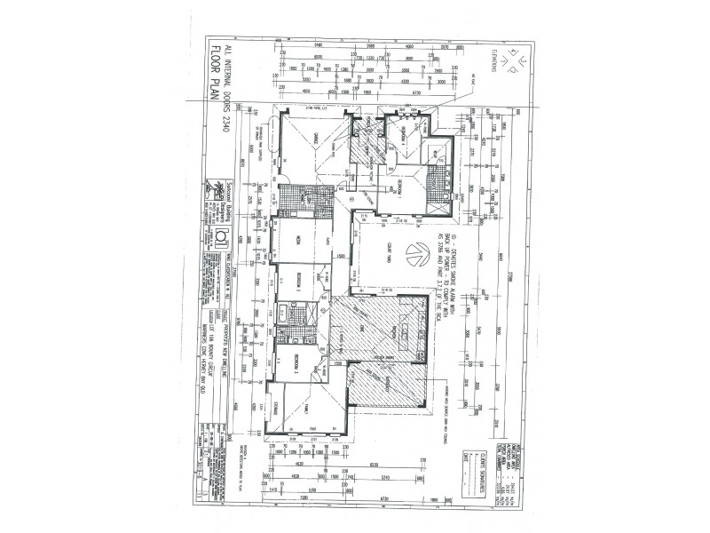 5 Bounty Circuit, Eli Waters QLD 4655 Floorplan