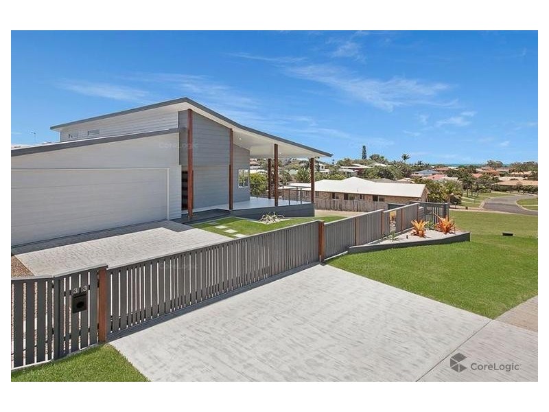 33 Baird Drive, Pialba QLD 4655