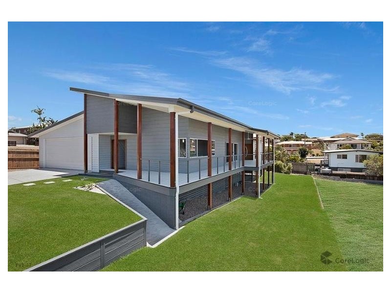 33 Baird Drive, Pialba QLD 4655