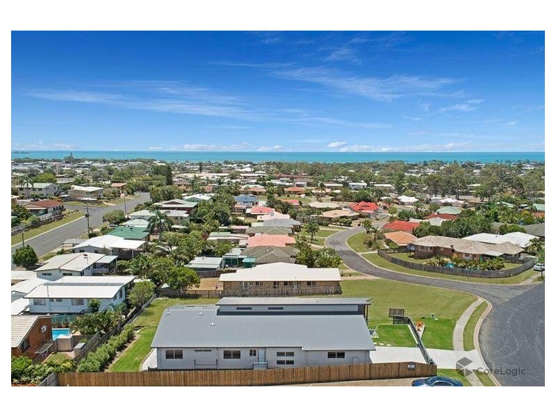 33 Baird Drive, Pialba QLD 4655