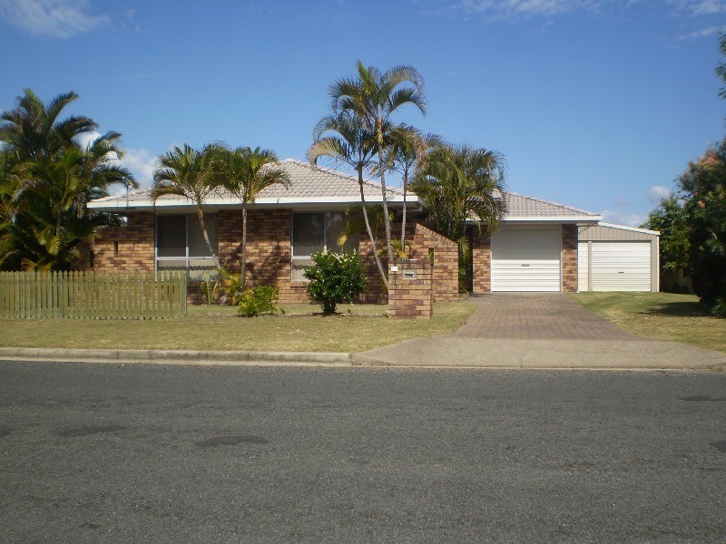 79 Truro Street, Torquay, Hervey Bay QLD 4655