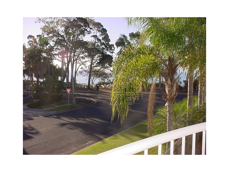 Unit 8/458 Esplanade, Urangan, Hervey Bay QLD 4655