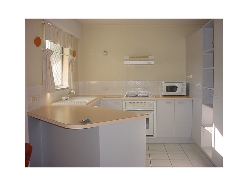 Unit 8/458 Esplanade, Urangan, Hervey Bay QLD 4655