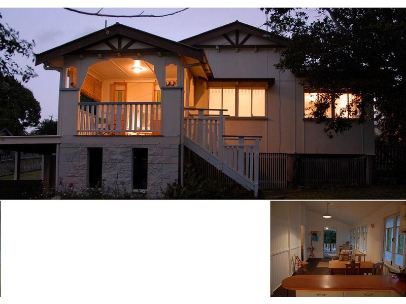 63 Kent Street, Urangan, Hervey Bay QLD 4655