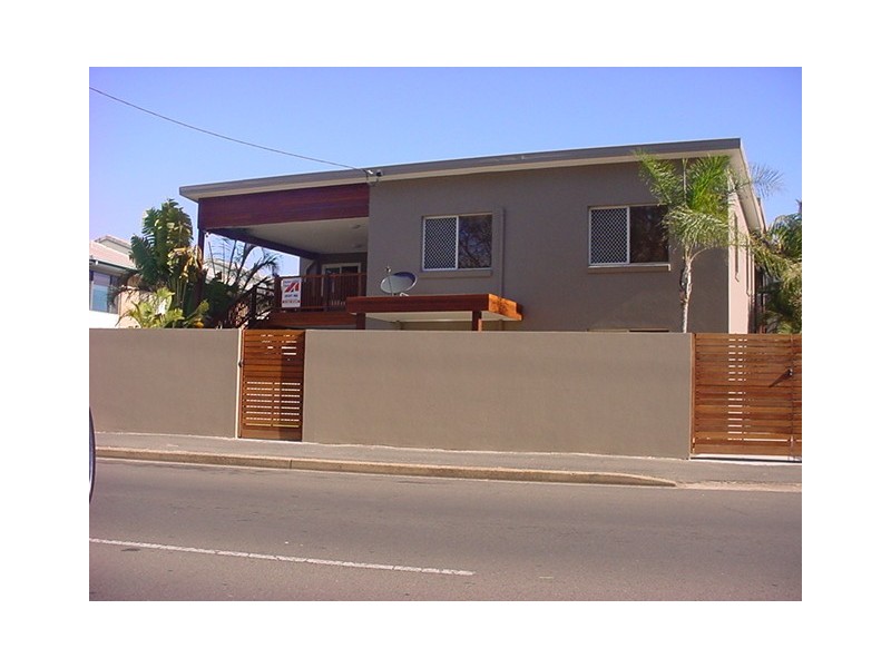 6/376 Esplanade, Scarness QLD 4655