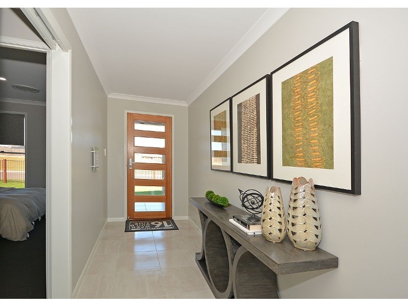 Eli Waters QLD 4655