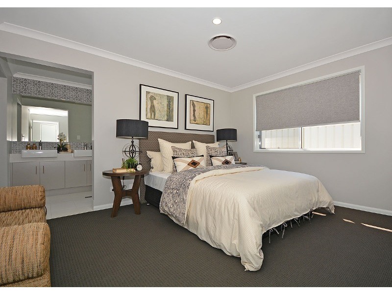 Eli Waters QLD 4655