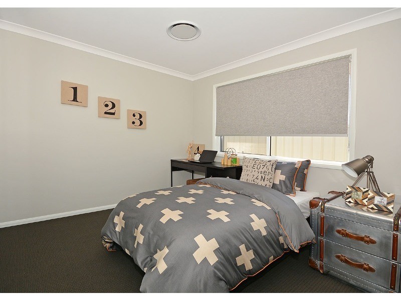 Eli Waters QLD 4655