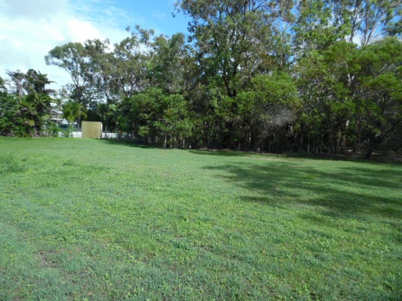 19 Wellington Crescent, Wondunna QLD 4655