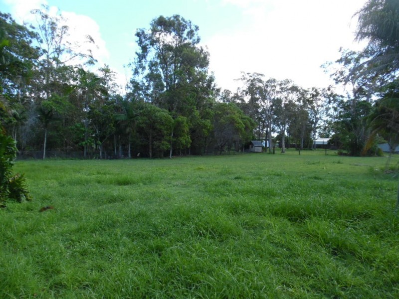 19 Wellington Crescent, Wondunna QLD 4655