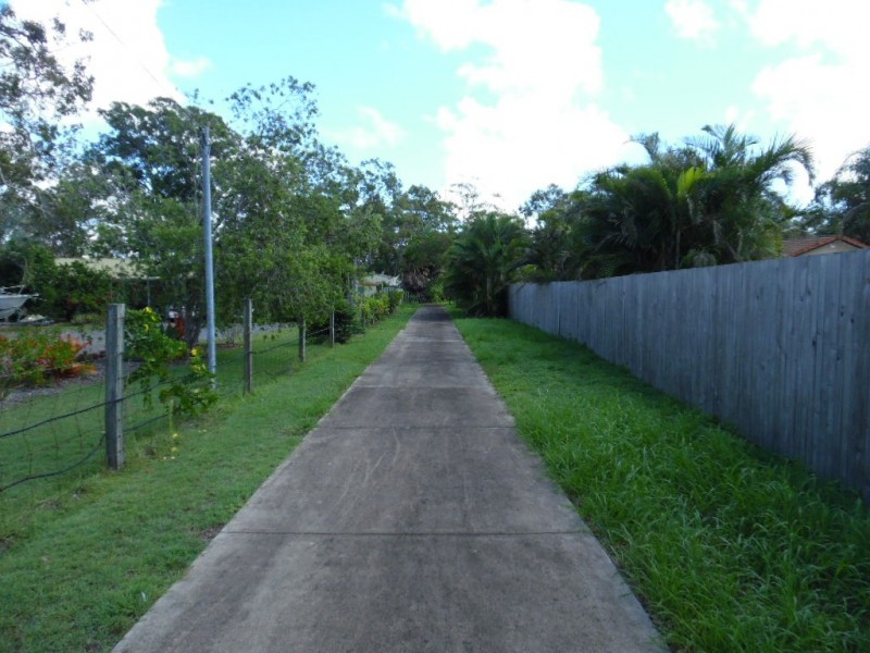 19 Wellington Crescent, Wondunna QLD 4655