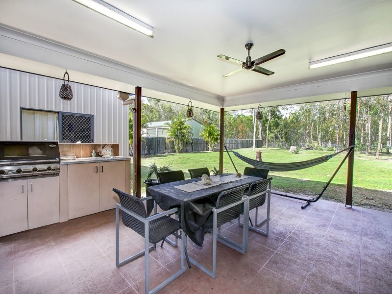 21 Heathland Avenue, Wondunna QLD 4655