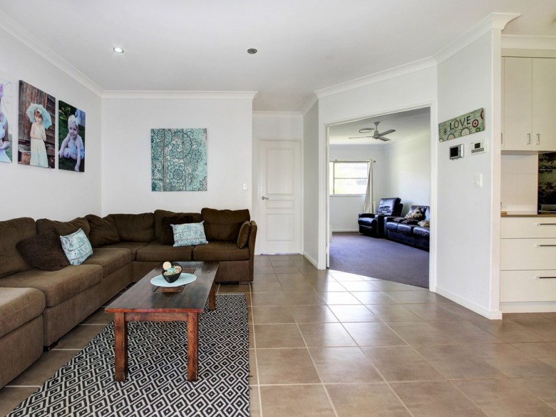 21 Heathland Avenue, Wondunna QLD 4655