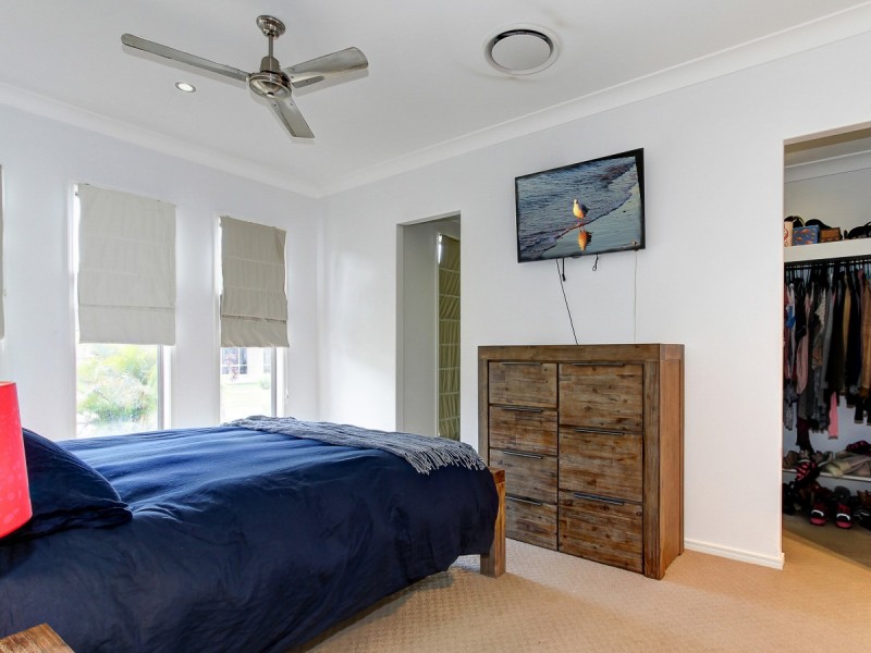 21 Heathland Avenue, Wondunna QLD 4655