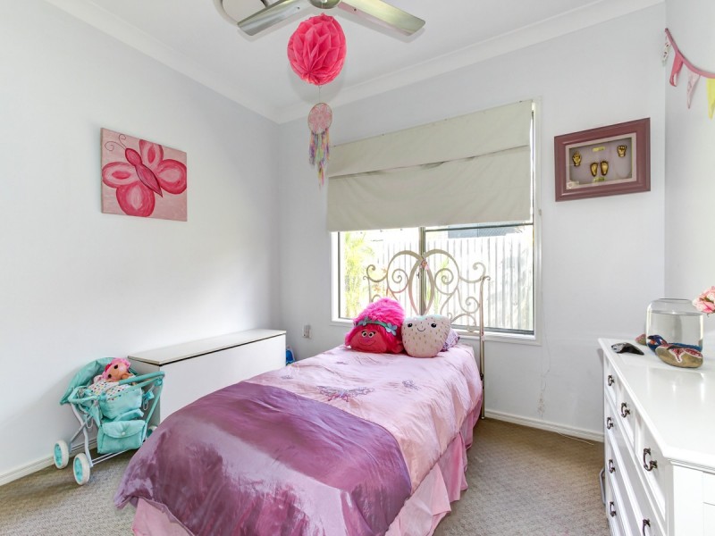 21 Heathland Avenue, Wondunna QLD 4655