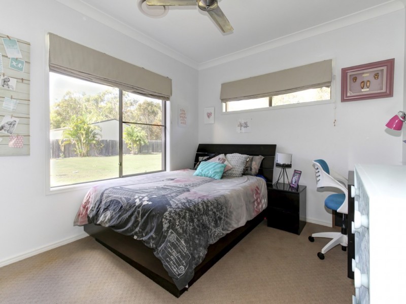 21 Heathland Avenue, Wondunna QLD 4655