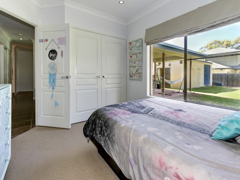 21 Heathland Avenue, Wondunna QLD 4655