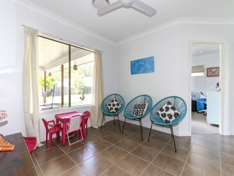 21 Heathland Avenue, Wondunna QLD 4655