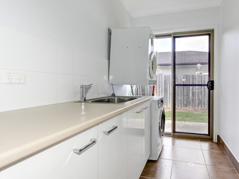 21 Heathland Avenue, Wondunna QLD 4655