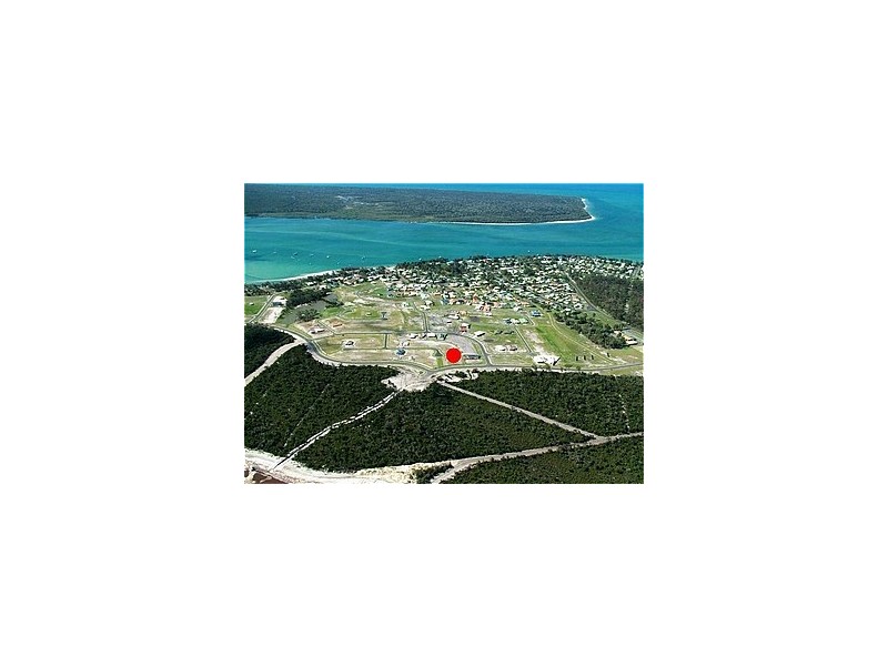 3 NOEME CT, Burrum Heads QLD 4659