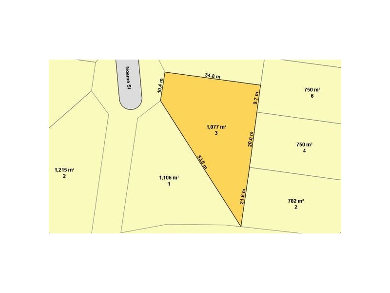 3 NOEME CT, Burrum Heads QLD 4659