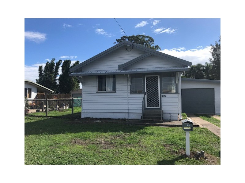 69 Beach Road, Pialba QLD 4655