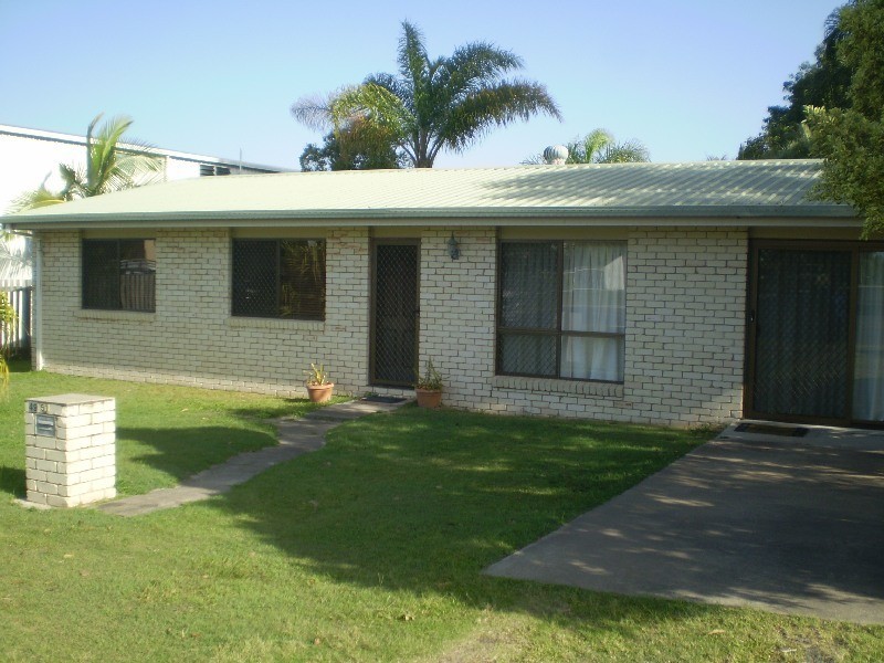49 Old Maryborough Road, Pialba, Hervey Bay QLD 4655