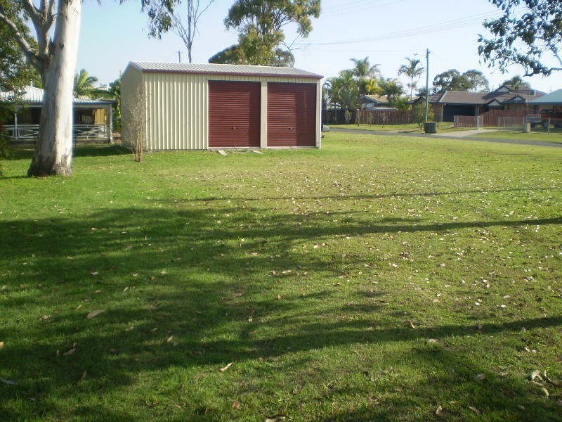 49 Old Maryborough Road, Pialba, Hervey Bay QLD 4655