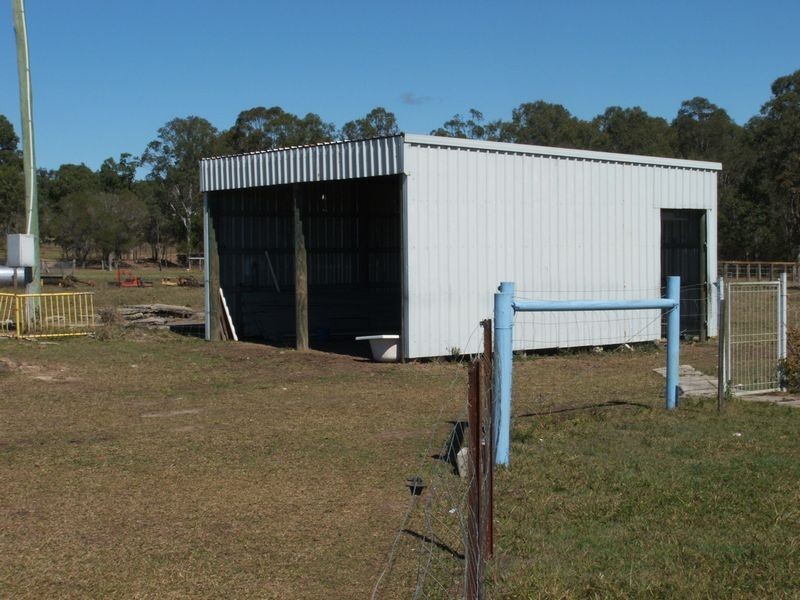 39 Simmos Road, Takura QLD 4655