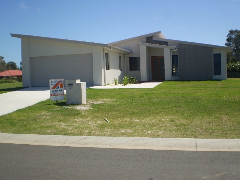 9 Pinnacle Court, Craignish, Hervey Bay QLD 4655