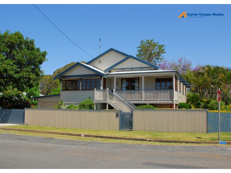 1 Hibiscus Street, Urangan, Hervey Bay QLD 4655