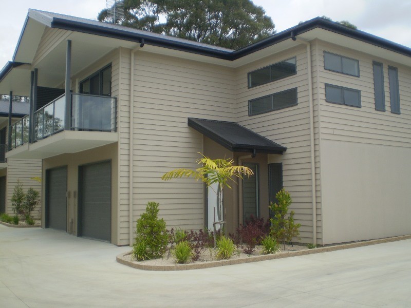 Unit 5/185 Torquay Terrace, Torquay QLD 4655