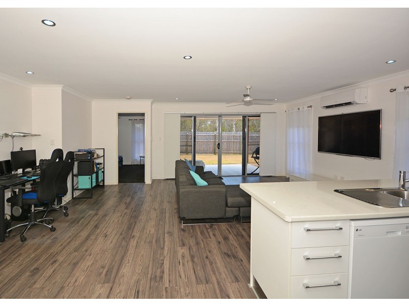 14 Tranquil Drive, Wondunna QLD 4655