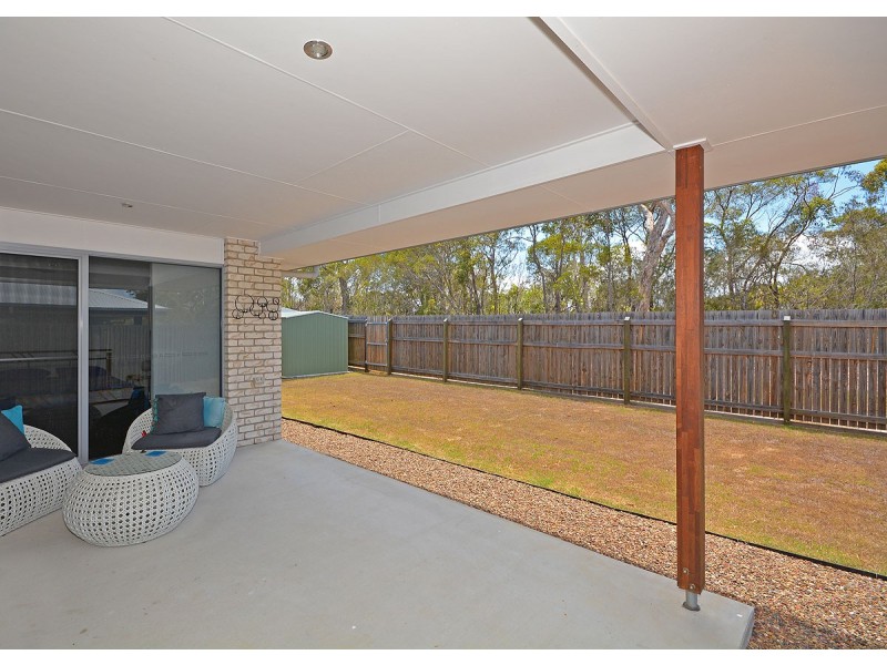 14 Tranquil Drive, Wondunna QLD 4655