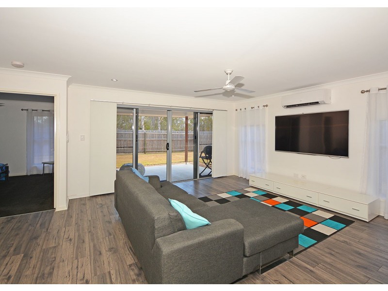 14 Tranquil Drive, Wondunna QLD 4655