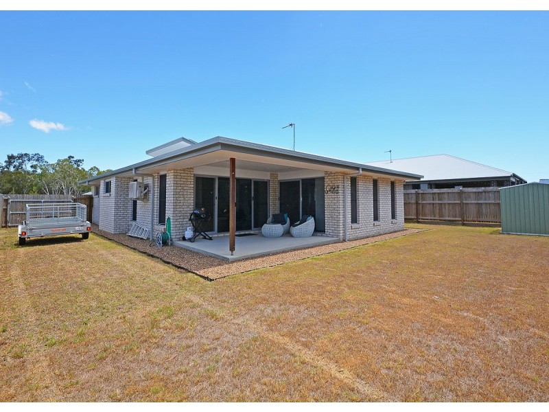 14 Tranquil Drive, Wondunna QLD 4655