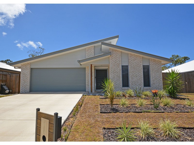 14 Tranquil Drive, Wondunna QLD 4655