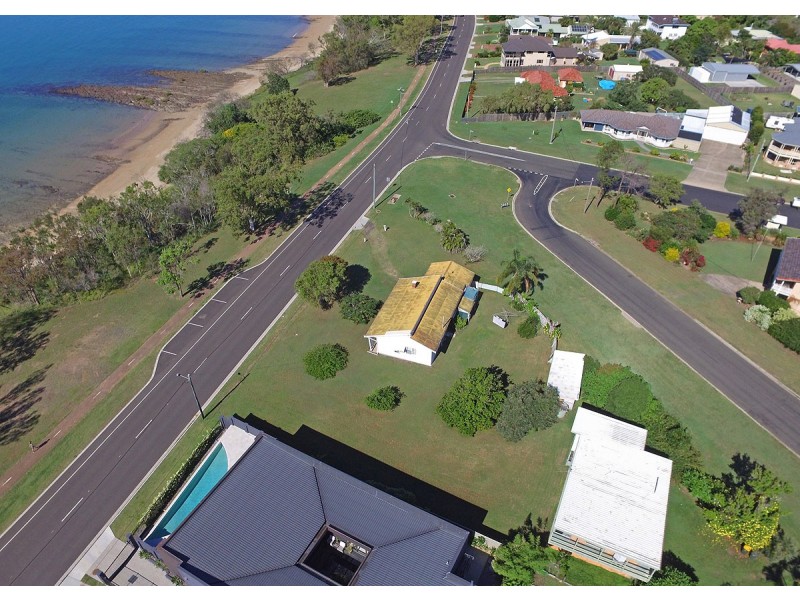 108 Esplanade, Point Vernon QLD 4655