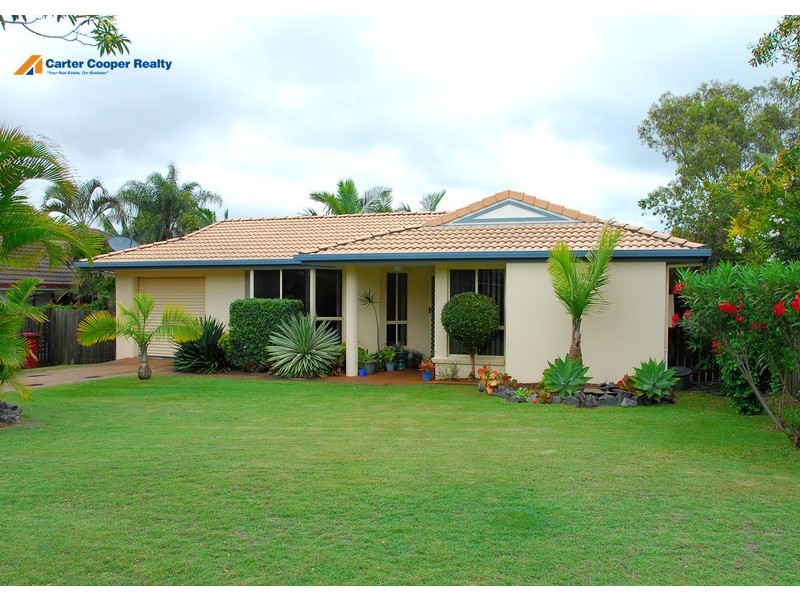 3  Gatakers Lane, Pt Vernon, Hervey Bay QLD 4655