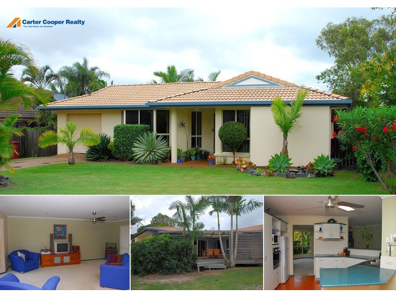 3  Gatakers Lane, Pt Vernon, Hervey Bay QLD 4655