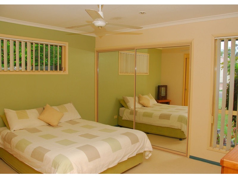 3  Gatakers Lane, Pt Vernon, Hervey Bay QLD 4655