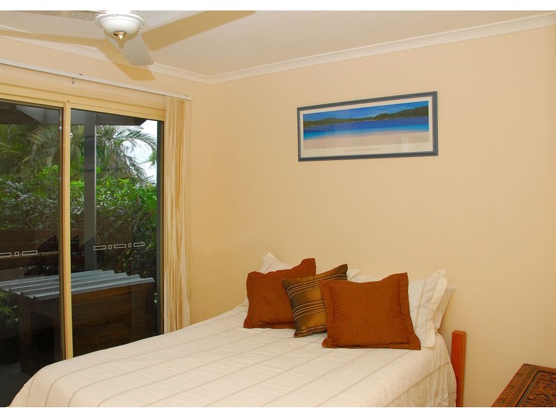 3  Gatakers Lane, Pt Vernon, Hervey Bay QLD 4655