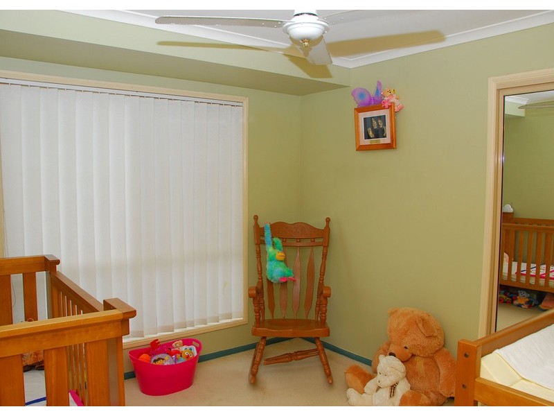 3  Gatakers Lane, Pt Vernon, Hervey Bay QLD 4655