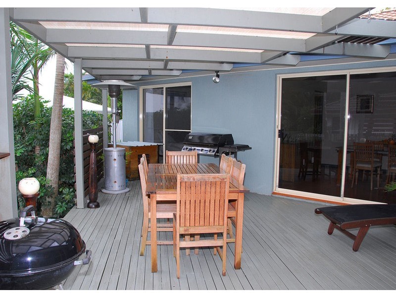 3  Gatakers Lane, Pt Vernon, Hervey Bay QLD 4655
