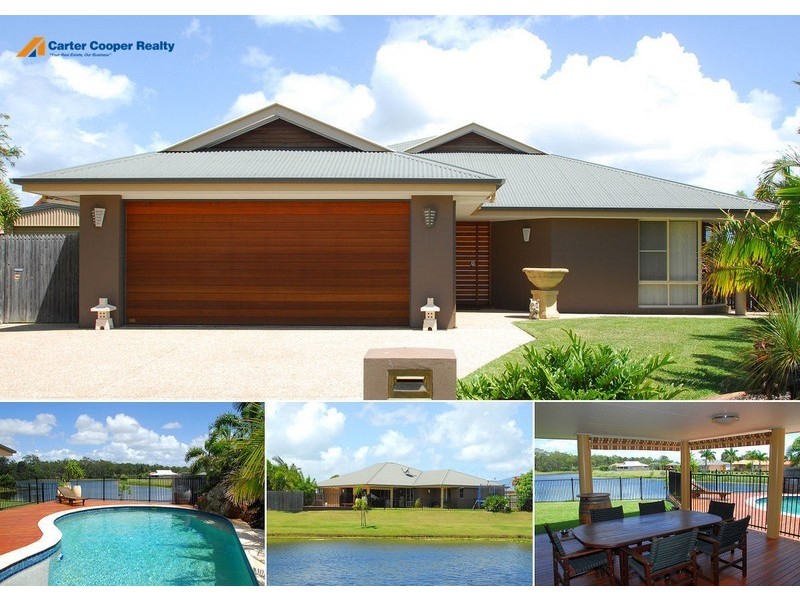 10 Florida Court, Torquay QLD 4655