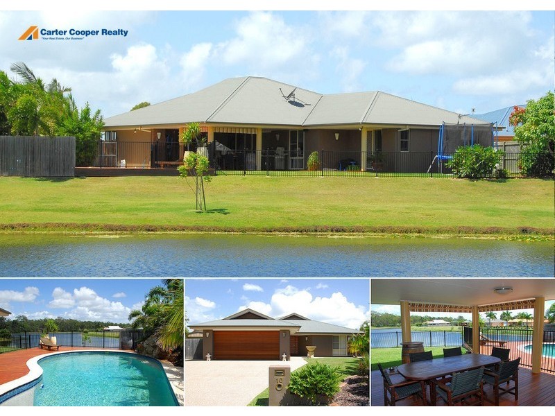 10 Florida Court, Torquay QLD 4655