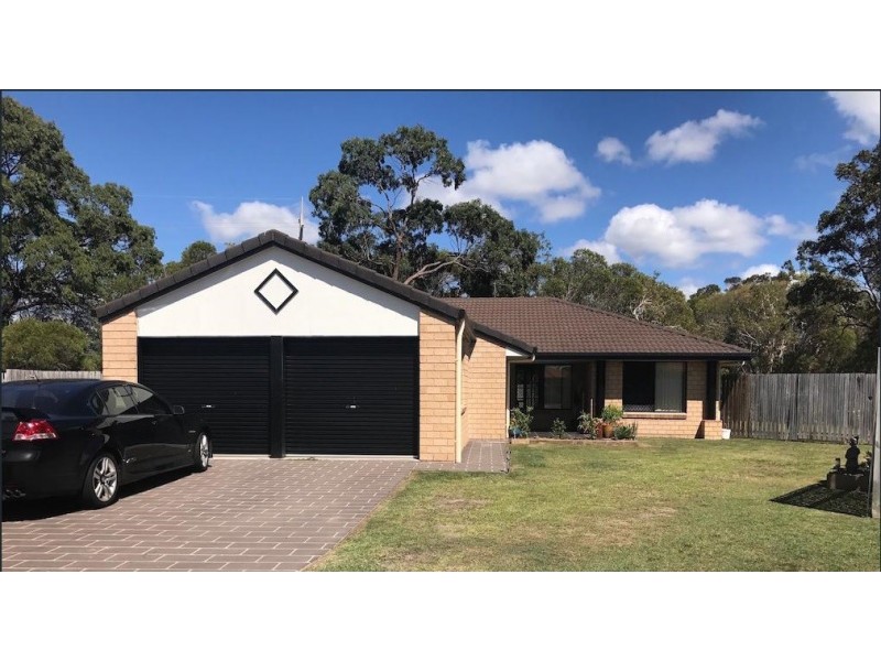 42 Conondale Court, Torquay QLD 4655