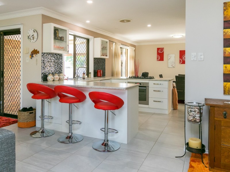 155 Long Street, Point Vernon QLD 4655